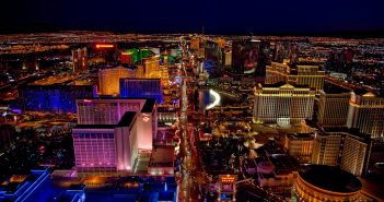 Las Vegas on a Budget - Tricks to making Las Vegas affordable